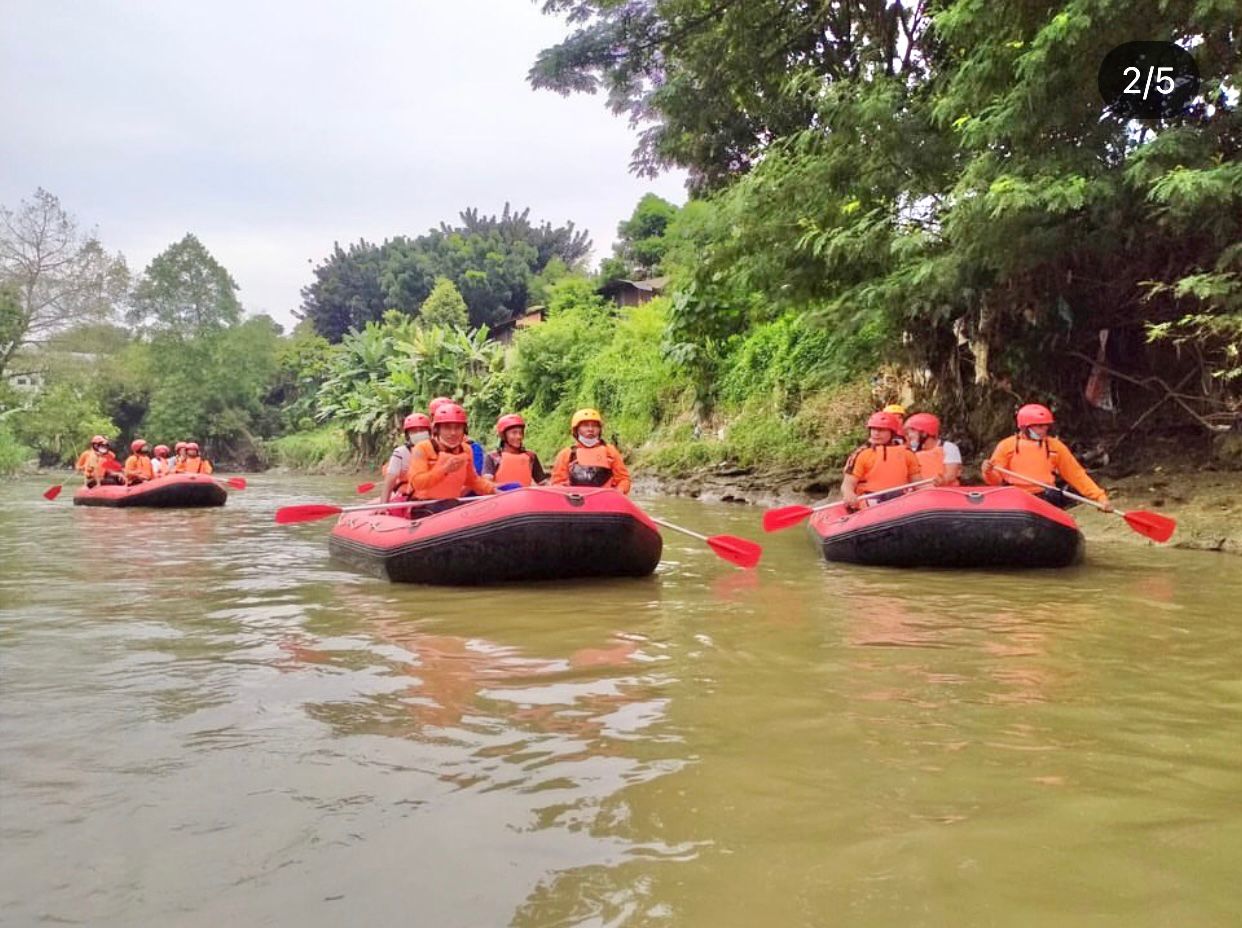 SUSUR SUNGAI DELI